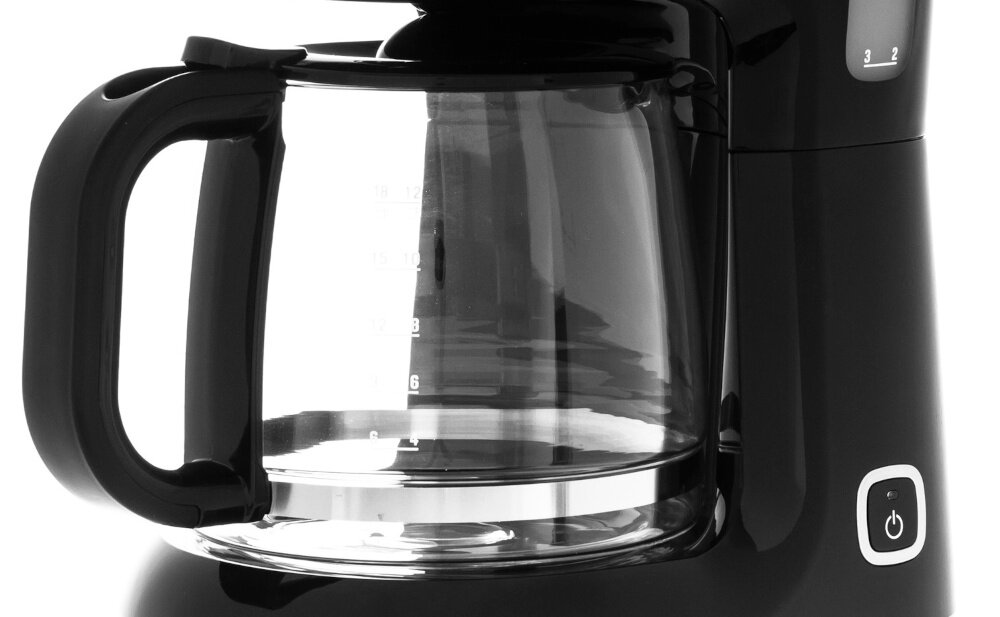 Ekspres ELECTROLUX EKF3700 BEZPIECZENSTWO UZYTKOWANIE WYLACZENIE PO 40 MIN OSZCZEDNOSC