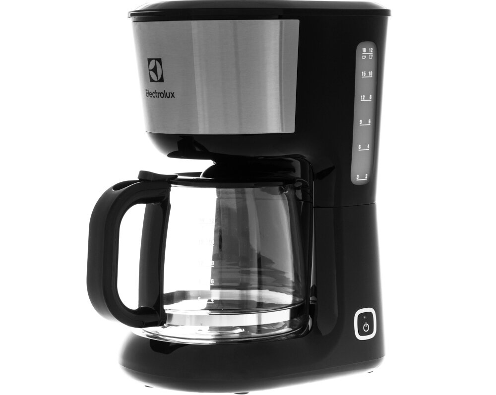 Ekspres ELECTROLUX EKF3700 latwosc czyszczenia zawor zapobiegajacy kapaciu