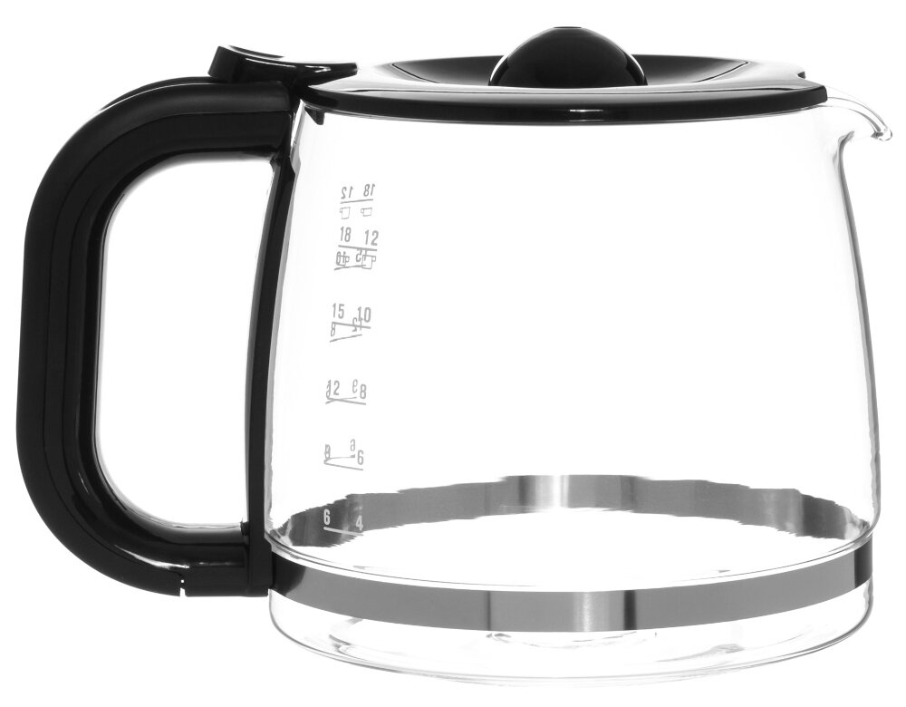 Ekspres ELECTROLUX EKF3700 12 filizanek jednoczesnie duzy dzbanek