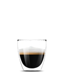 Espresso macchiato