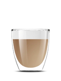 Włoskie cappuccino