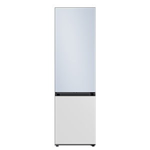 Tabela porównawcza z lodówkami Bespoke