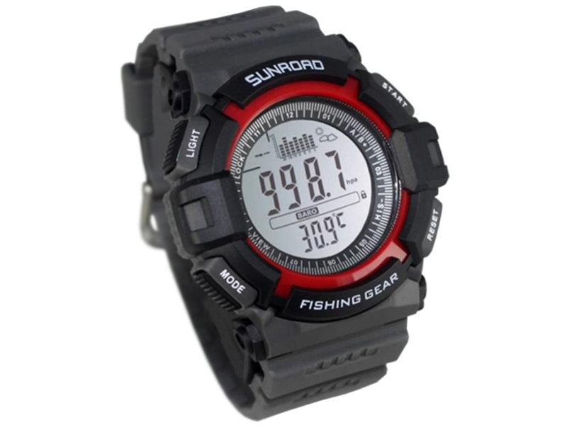 Stworzony dla wędkarzy