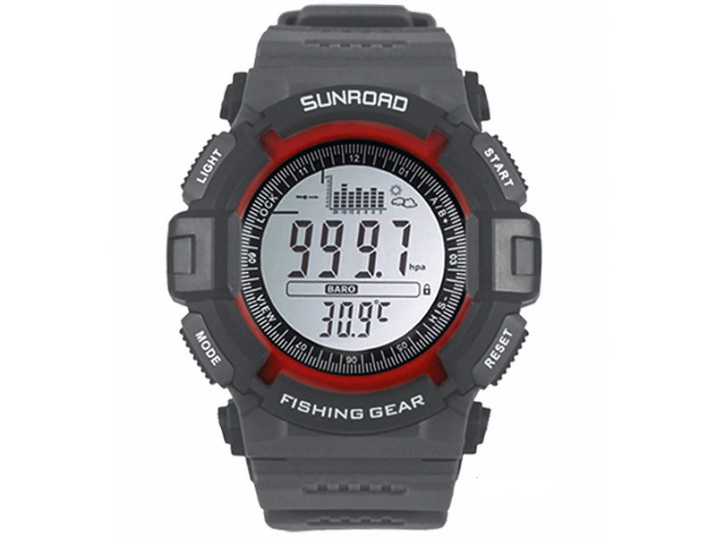 Prognozowanie pogody