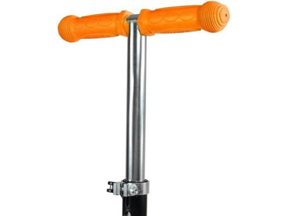 Hulajnoga NILS EXTREME HTL-01 system z regulowaną kierownicą antypoślizgowe rączki