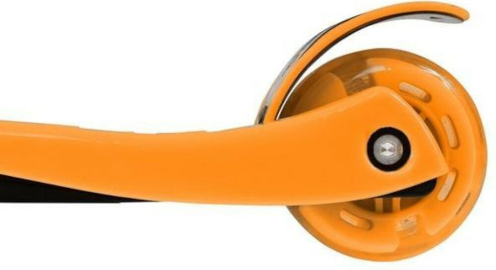 Hulajnoga NILS EXTREME HTL-01 tylny hamulec nożny