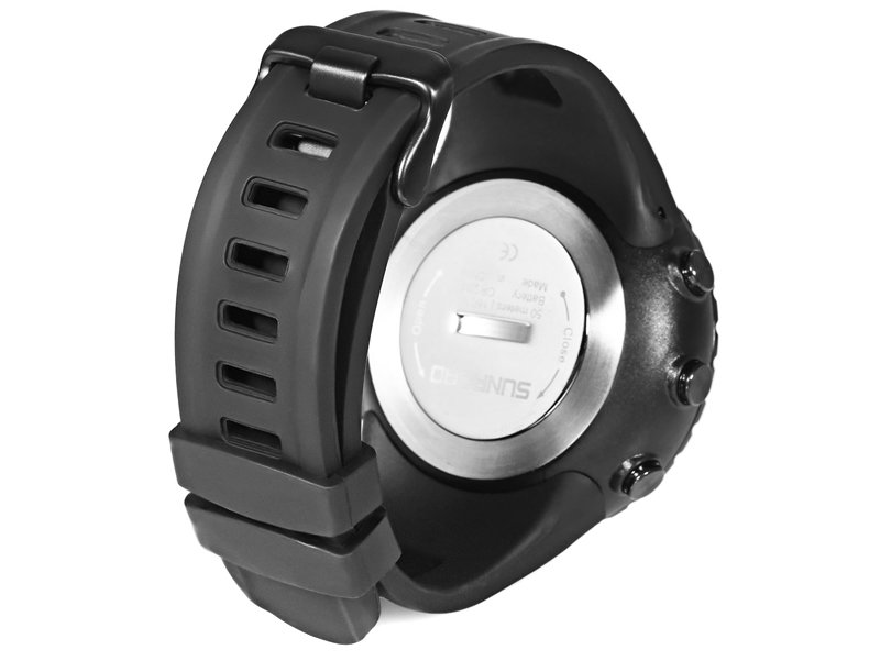 Bogaty wybór funkcji