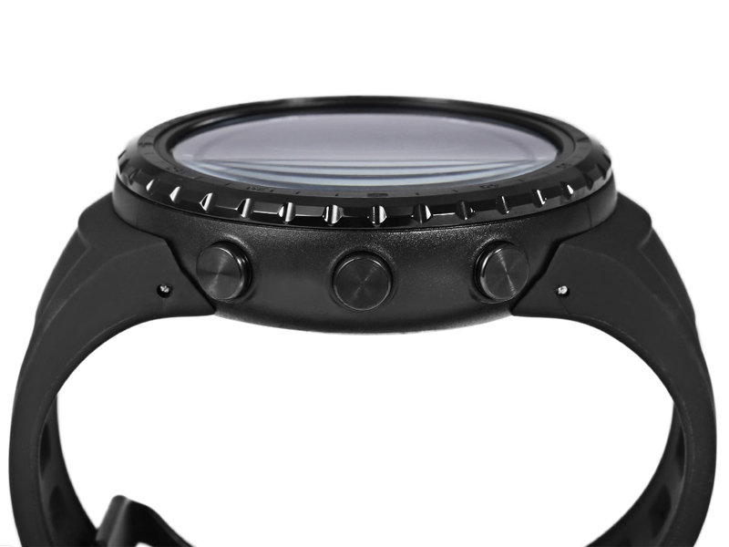 Wysokościomierz oraz termometr