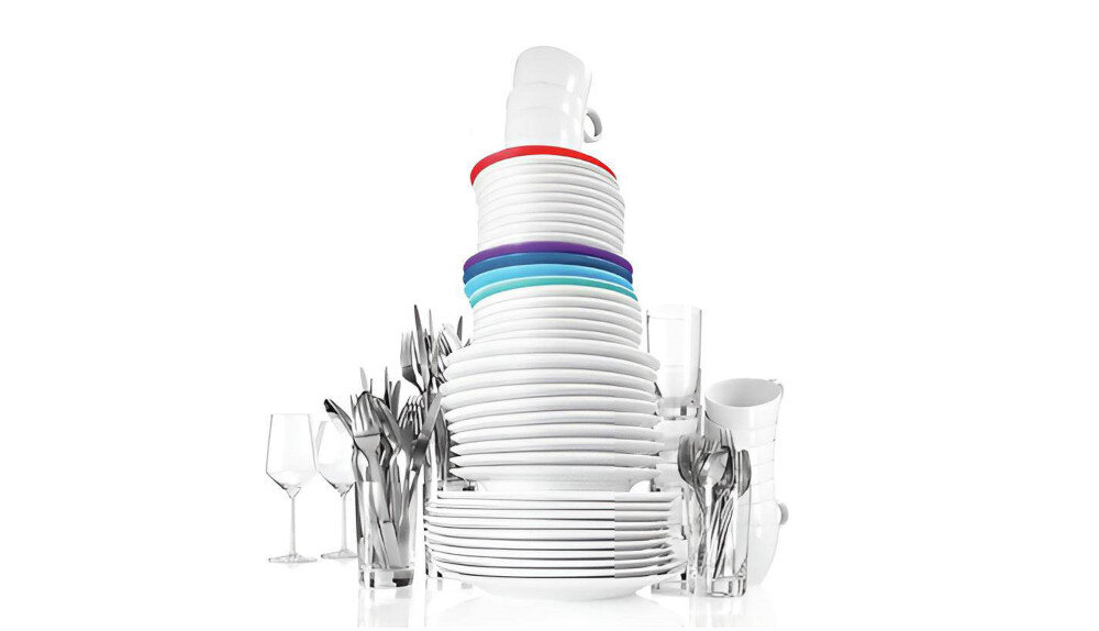 ZMYWARKA BOSCH SMI4HAS19E ExtraDry suszenie dokładne wyższa temperatura suche