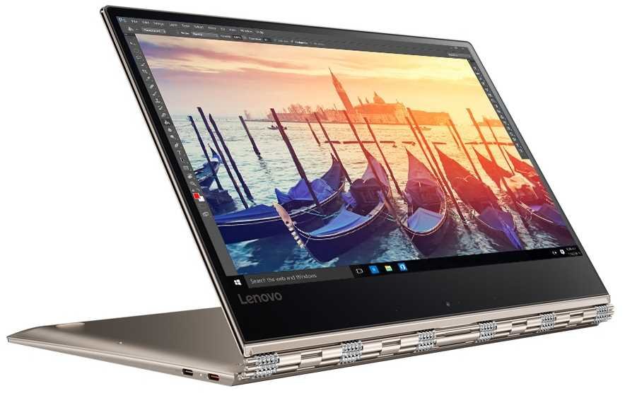 LENOVO Yoga 910-13