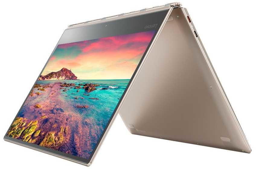 LENOVO Yoga 910-13