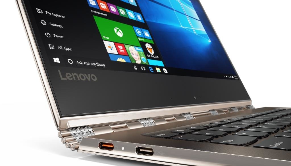 LENOVO Yoga 910-13