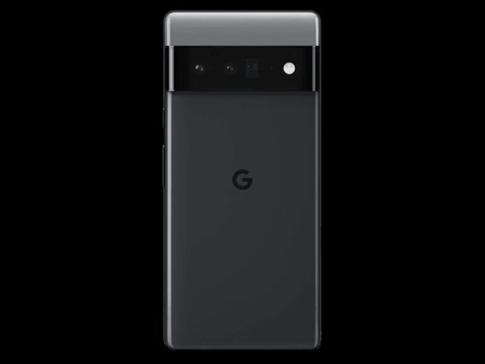 Smartfon GOOGLE Pixel 6 Pro 12/128GB 5G jakość ekranu, wydajność, zaawansowany aparat  fotograficzny