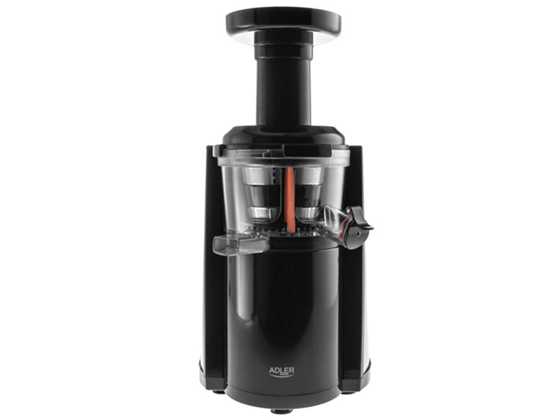 Zdrowe i pyszne soki