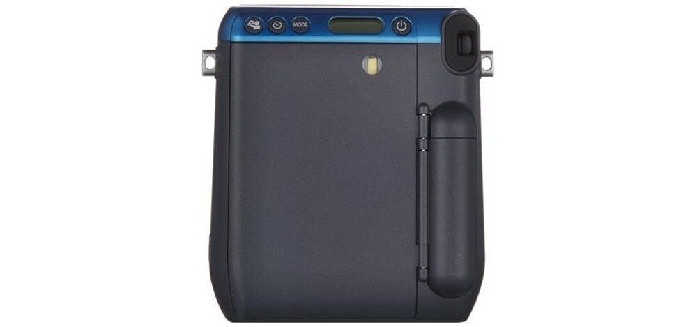 Aparat FUJIFILM Instax Mini 70 ekspozycja kontrast światło kolory 