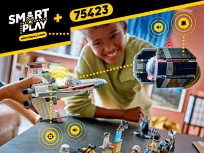 Bitwy SMART Play<sup>™</sup>