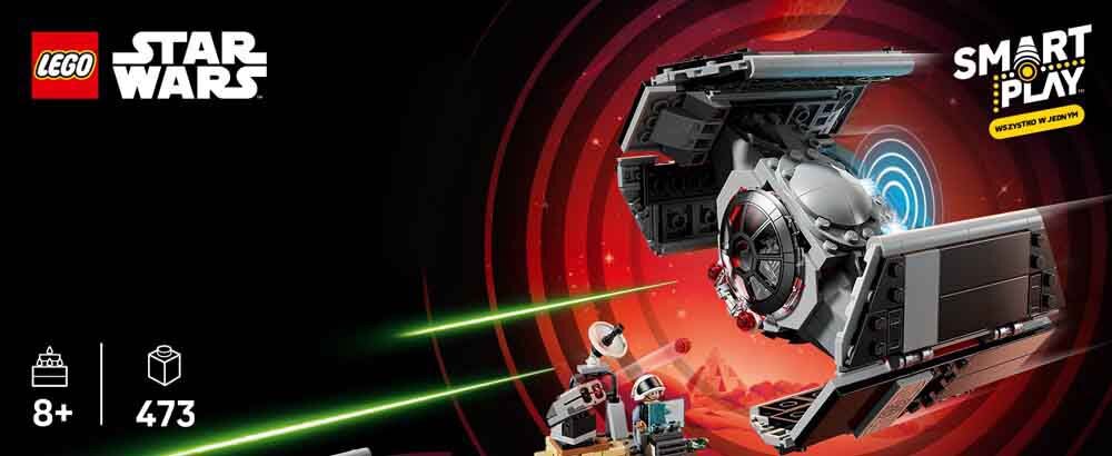 Interaktywna zabawka konstrukcyjna