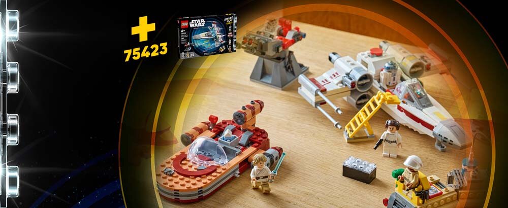 SMART Play<sup>™</sup> combo