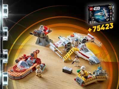 SMART Play<sup>™</sup> combo