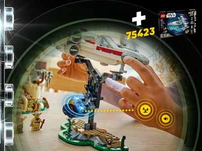 SMART Play<sup>™</sup> combo