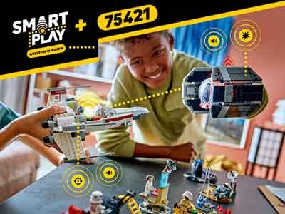 Bitwy SMART Play<sup>™</sup>