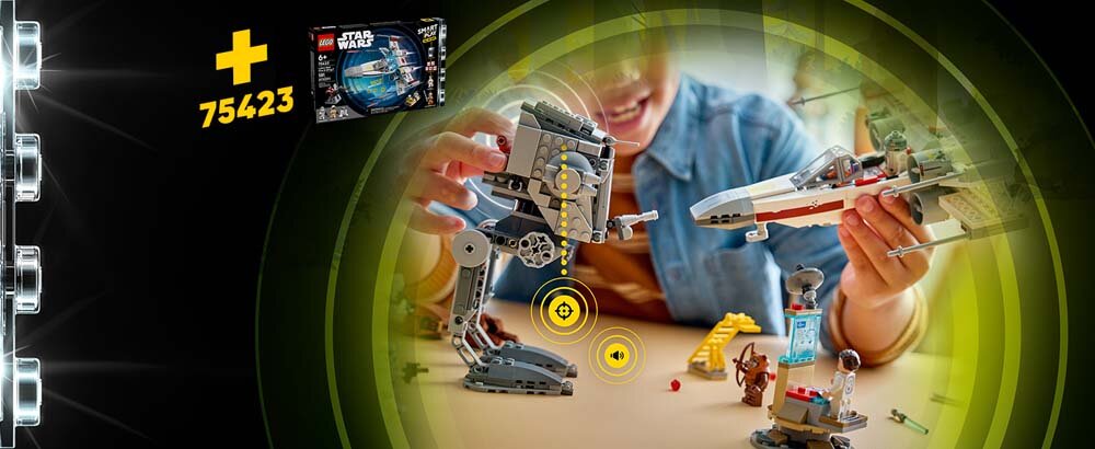 SMART Play<sup>™</sup> combo