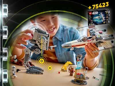 SMART Play<sup>™</sup> combo