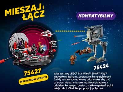 Jeszcze bardziej wciągające bitwy