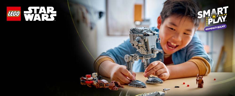 Zabawka konstrukcyjna do staczania bitew