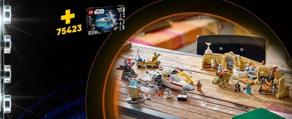 SMART Play<sup>™</sup> combo