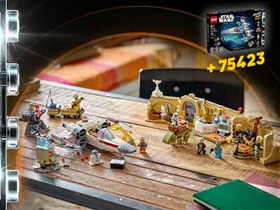 SMART Play<sup>™</sup> combo