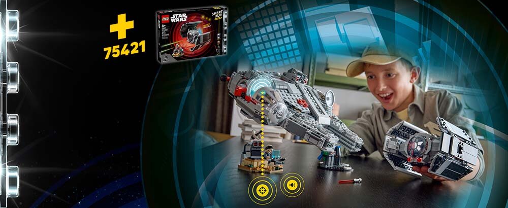 SMART Play<sup>™</sup> combo