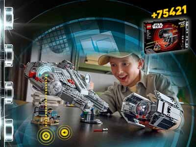 SMART Play<sup>™</sup> combo