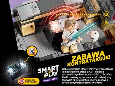 Trening z mieczem świetlnym