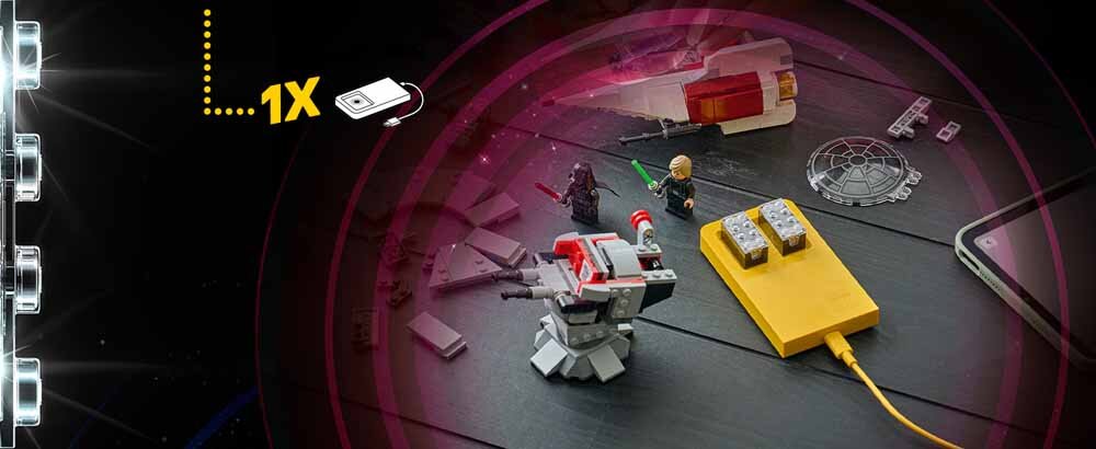 Ładowarka SMART klocka