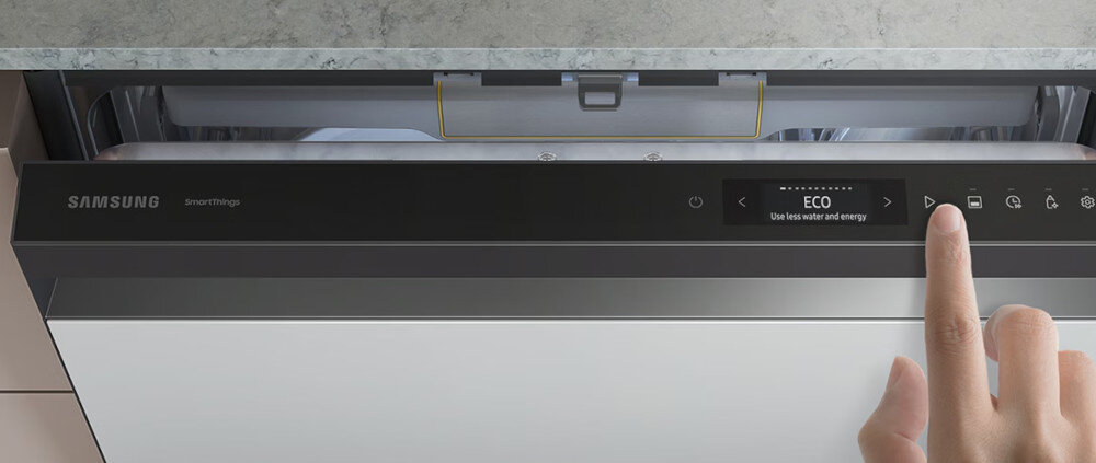 ZMYWARKA SAMSUNG BESPOKE DW60CB895UAPET