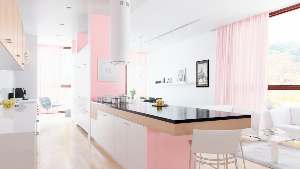 Okap GLOBALO Cylindro Isola 39.2 Eko Max Bialy - Zastosowanie