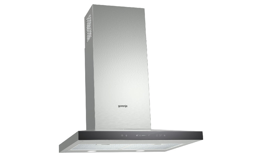 Okap GORENJE WHC643A1XGB - Wygląd Ogólny