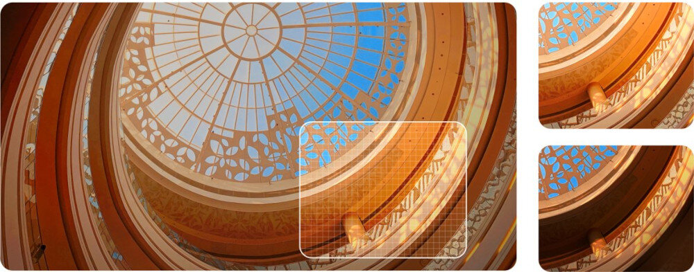 Telewizor HISENSE A63H  - hdr