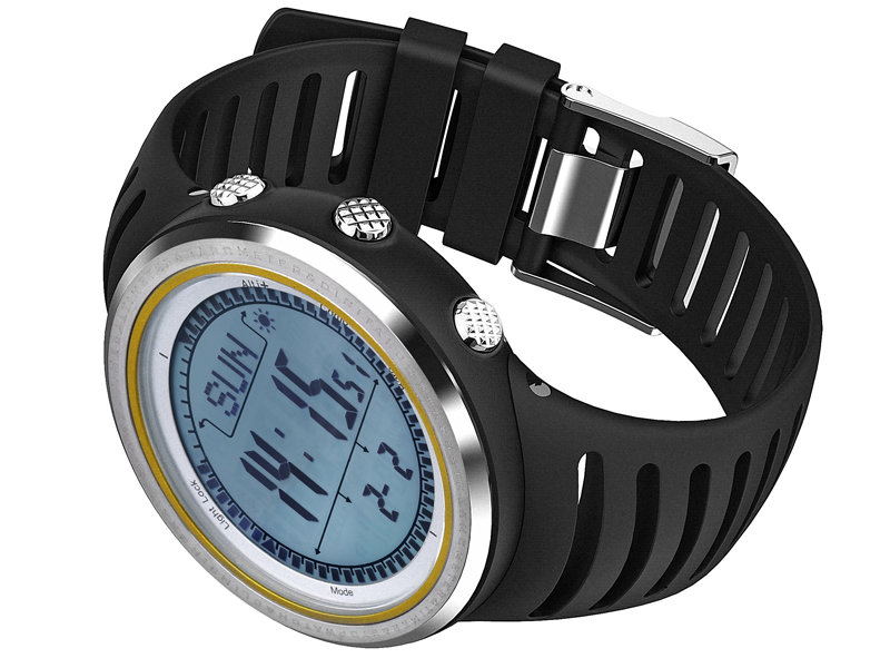 Dla miłośników wszelkich aktywności