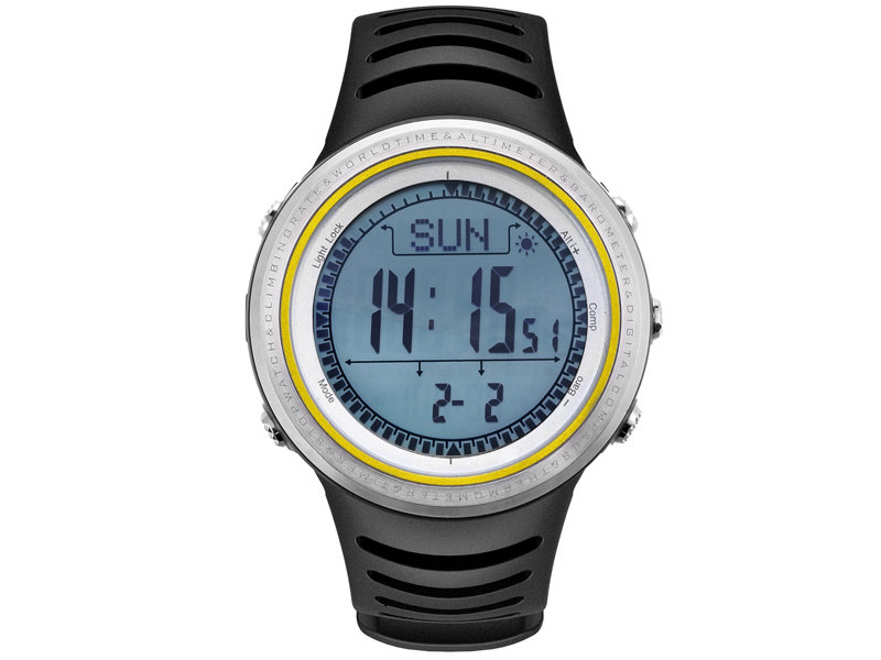 Bogaty wybór funkcji