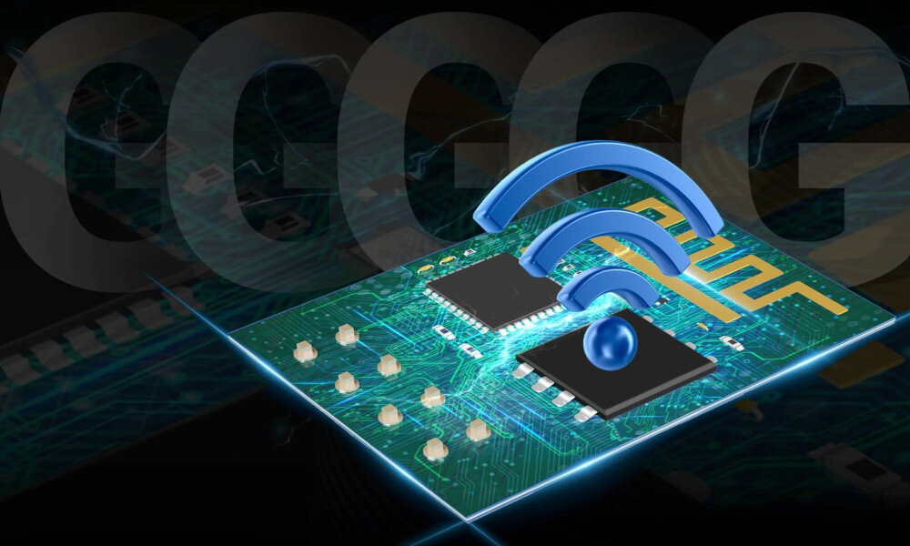 Adapter OTTOCAST CP79 A2-AIR Bezprzewodowy CarPlay - Technologia 5 GHz