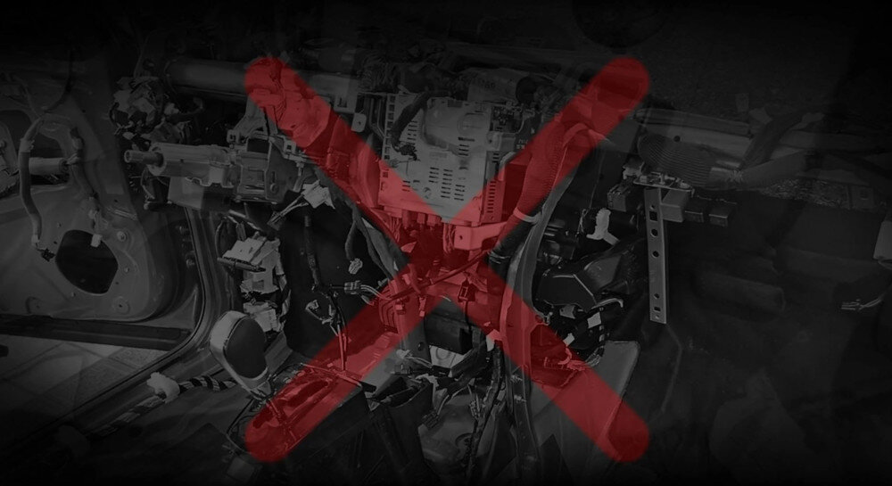 Adapter OTTOCAST CP79 A2-AIR Bezprzewodowy CarPlay - Bezproblemowa integracja