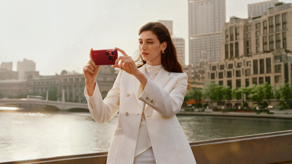 Smartfon HUAWEI Pura 80 Pro 12/512GB 6.8 120Hz 