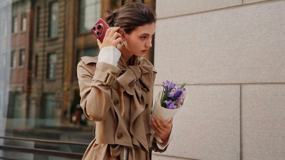 Smartfon HUAWEI Pura 80 Pro 12/512GB 6.8 120Hz 