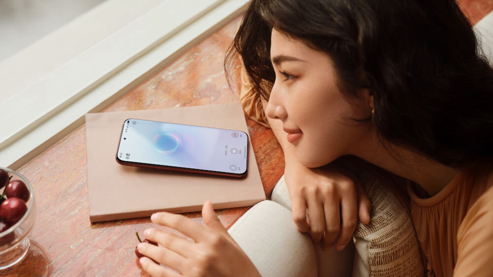 Smartfon HUAWEI Pura 80 Pro 12/512GB 6.8 120Hz 