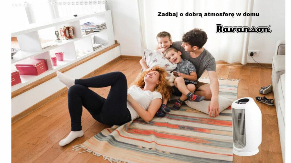 lokówka wyglad ogolny i cechy