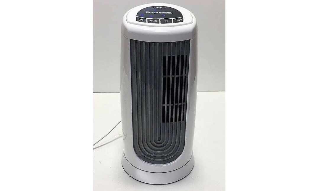 lokówka wyglad ogolny i cechy