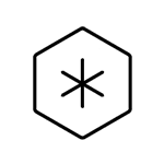 intensywne mrożenie