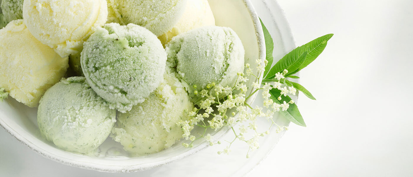 gdy potrzebujesz szybko zamrozić produkty